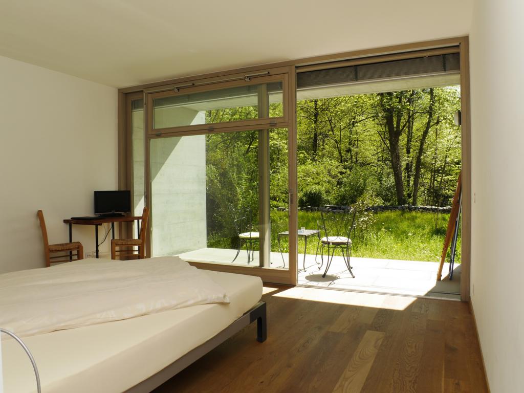 Boutique-Hotel Tessin