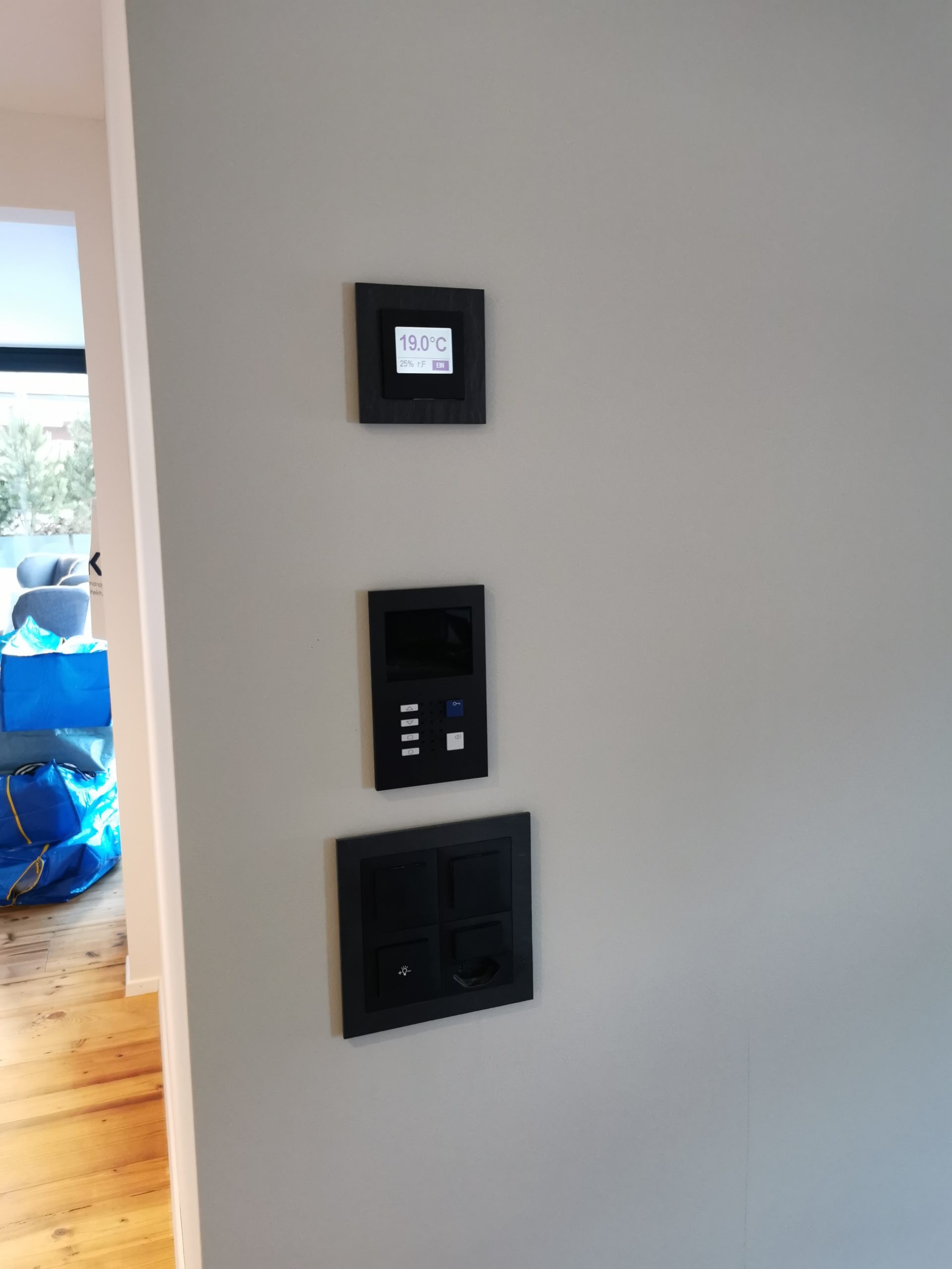 TeleBulter WL mit Schiefer