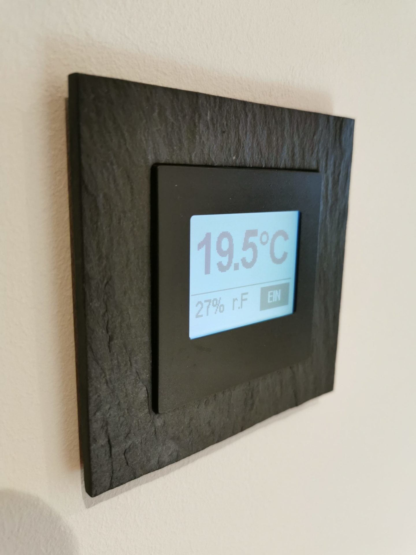 TeleBulter WL mit Schiefer